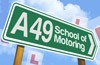 A49 School of Motoring 642767 Image 0